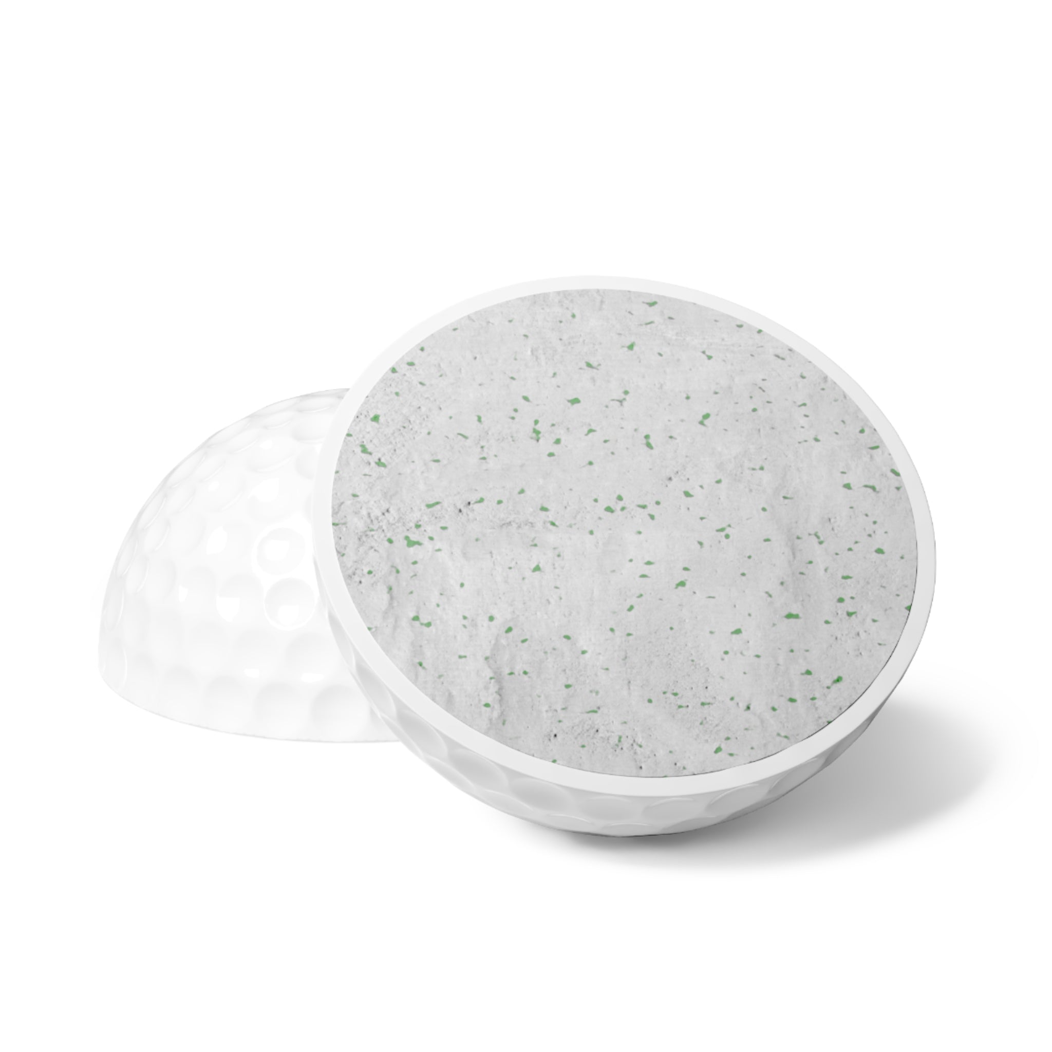 Rockford Golf Balls, 6pcs
