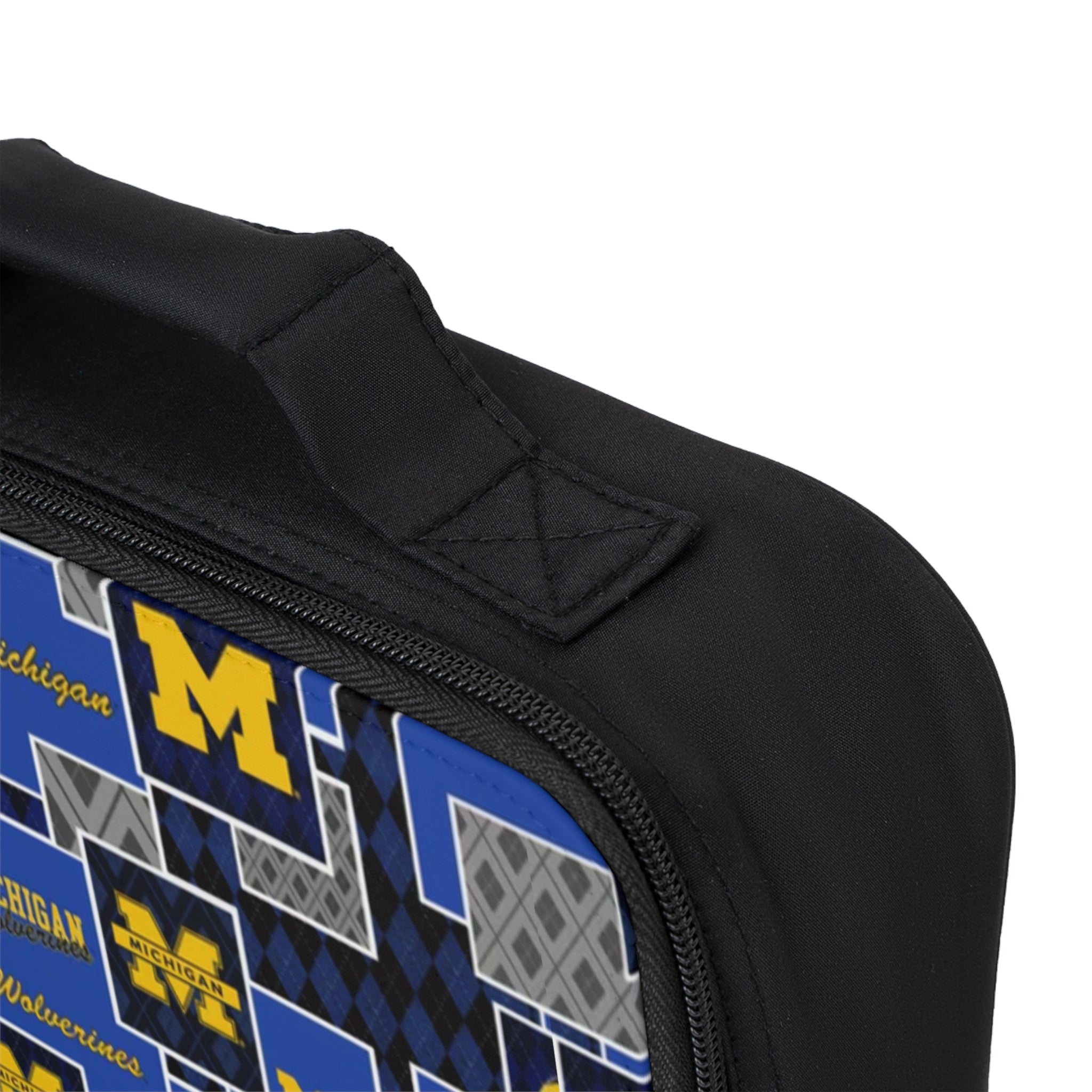 University of Michigan Lunch Box