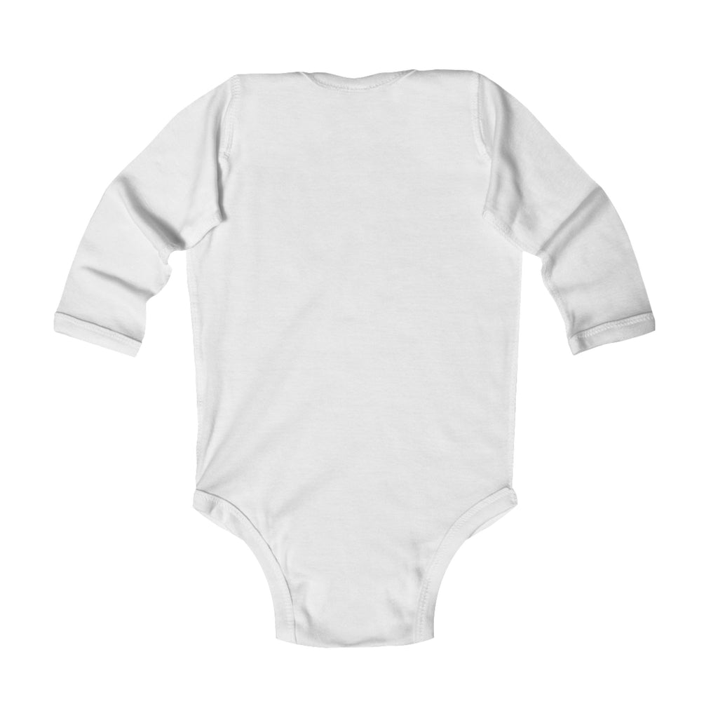 Infant "J" Onesie