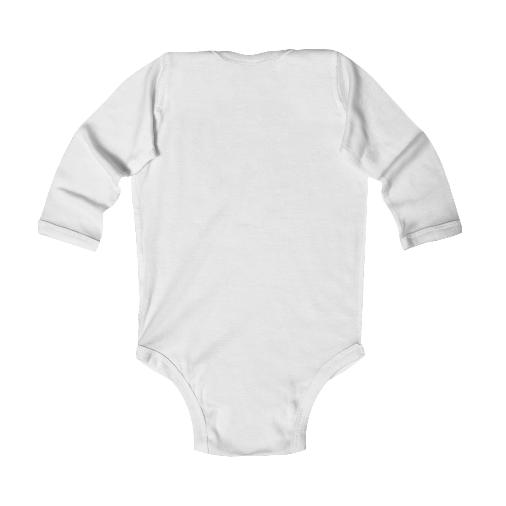 Infant "J" Onesie