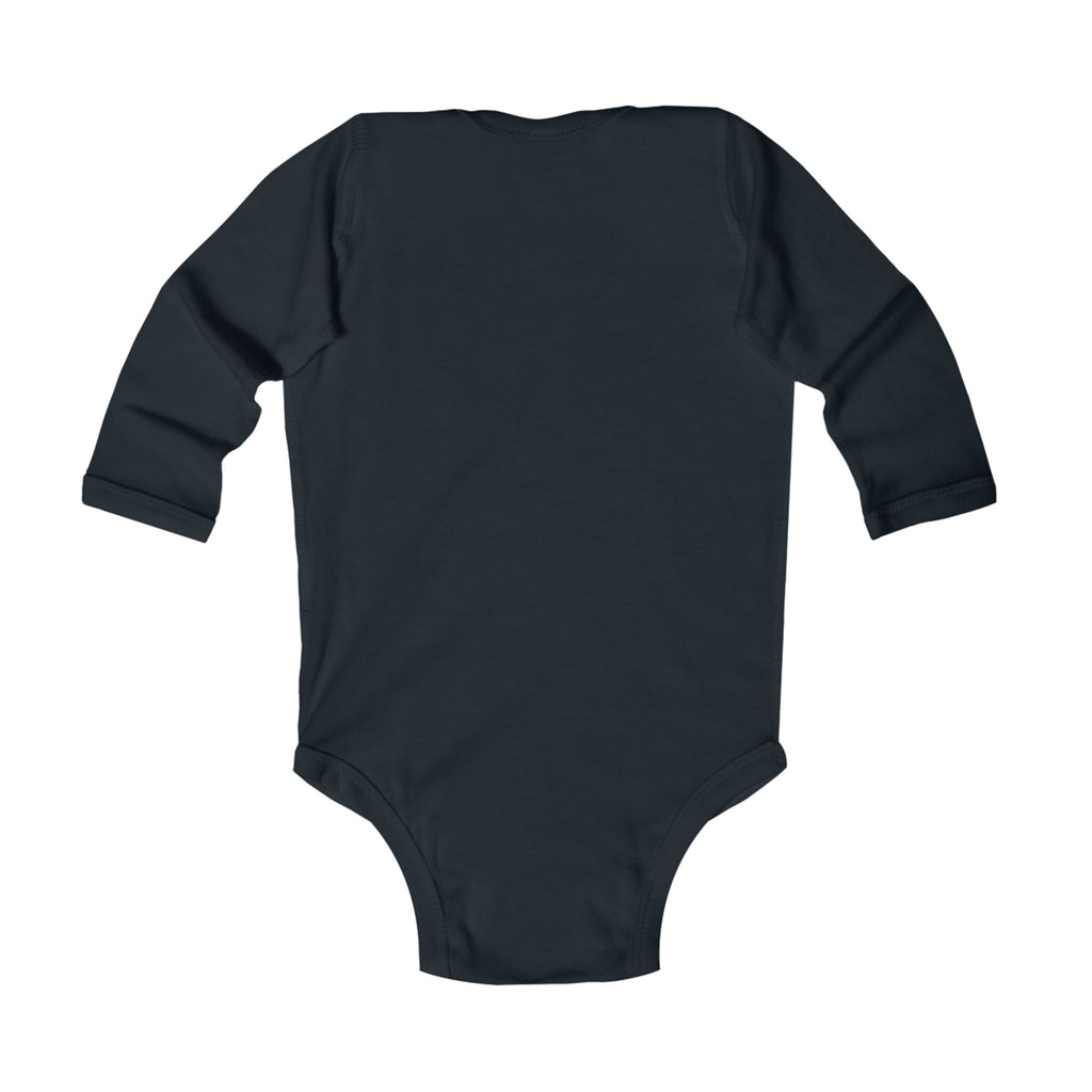 Infant "J" Onesie