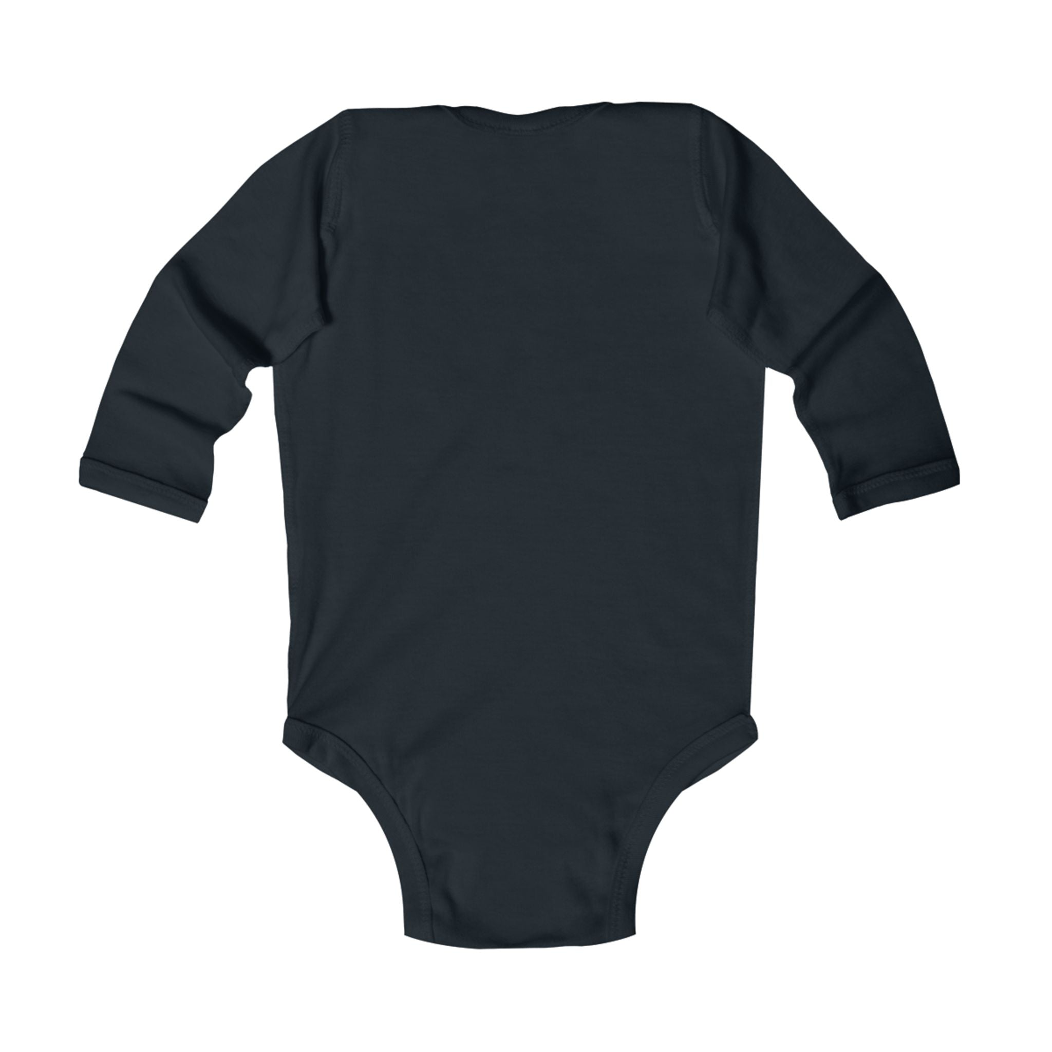 Infant "J" Onesie