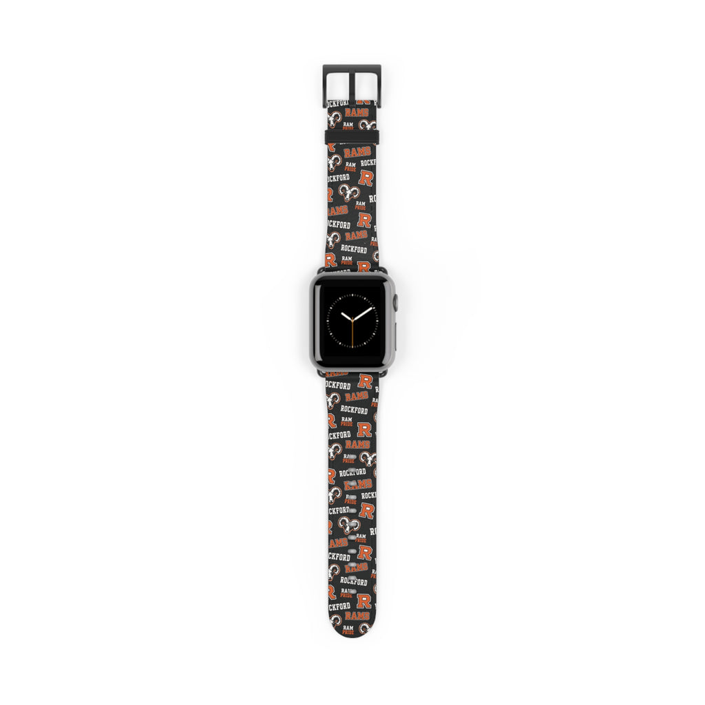Rockford Watch Band