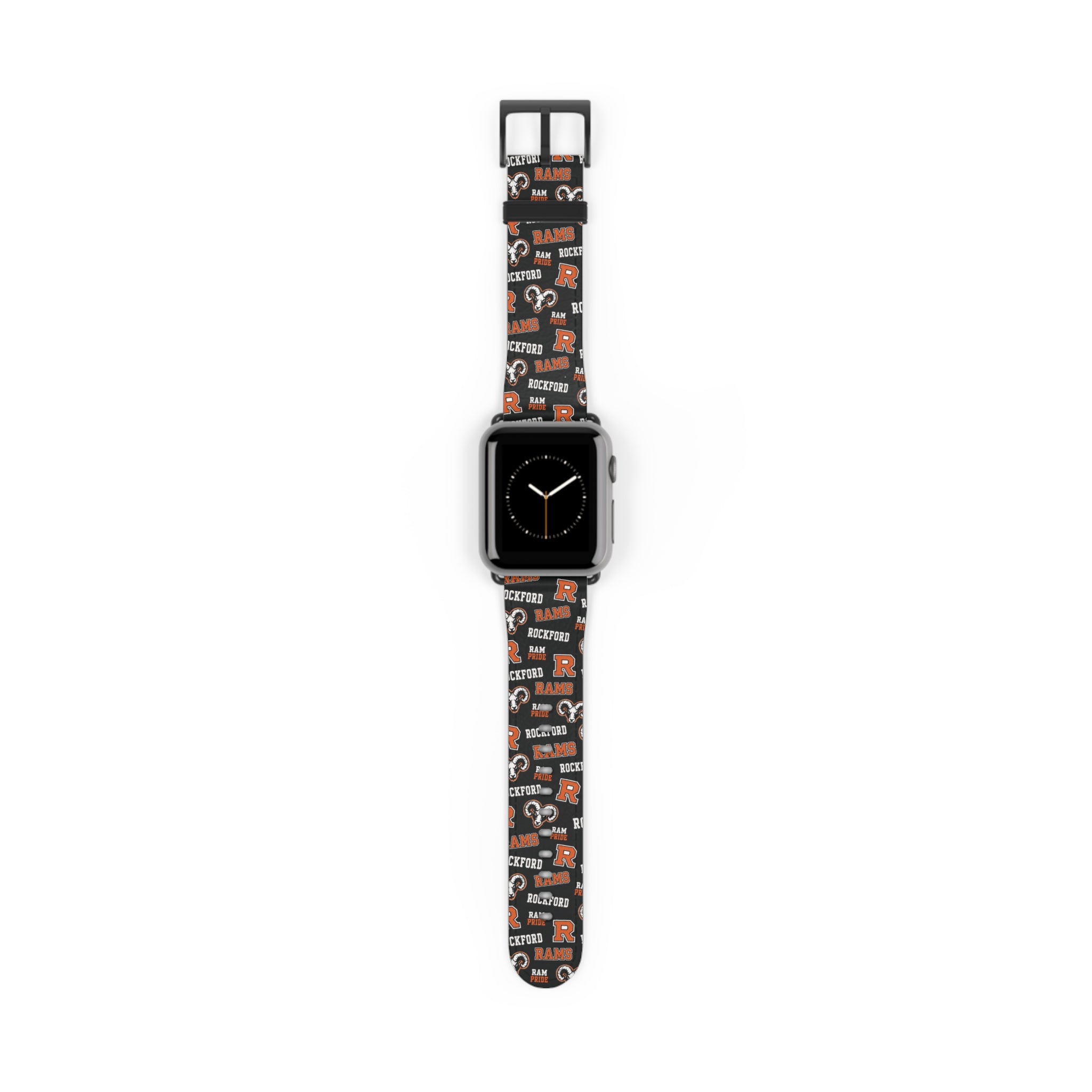 Rockford Watch Band