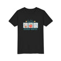 Hello Kindergarten Tee — Youth