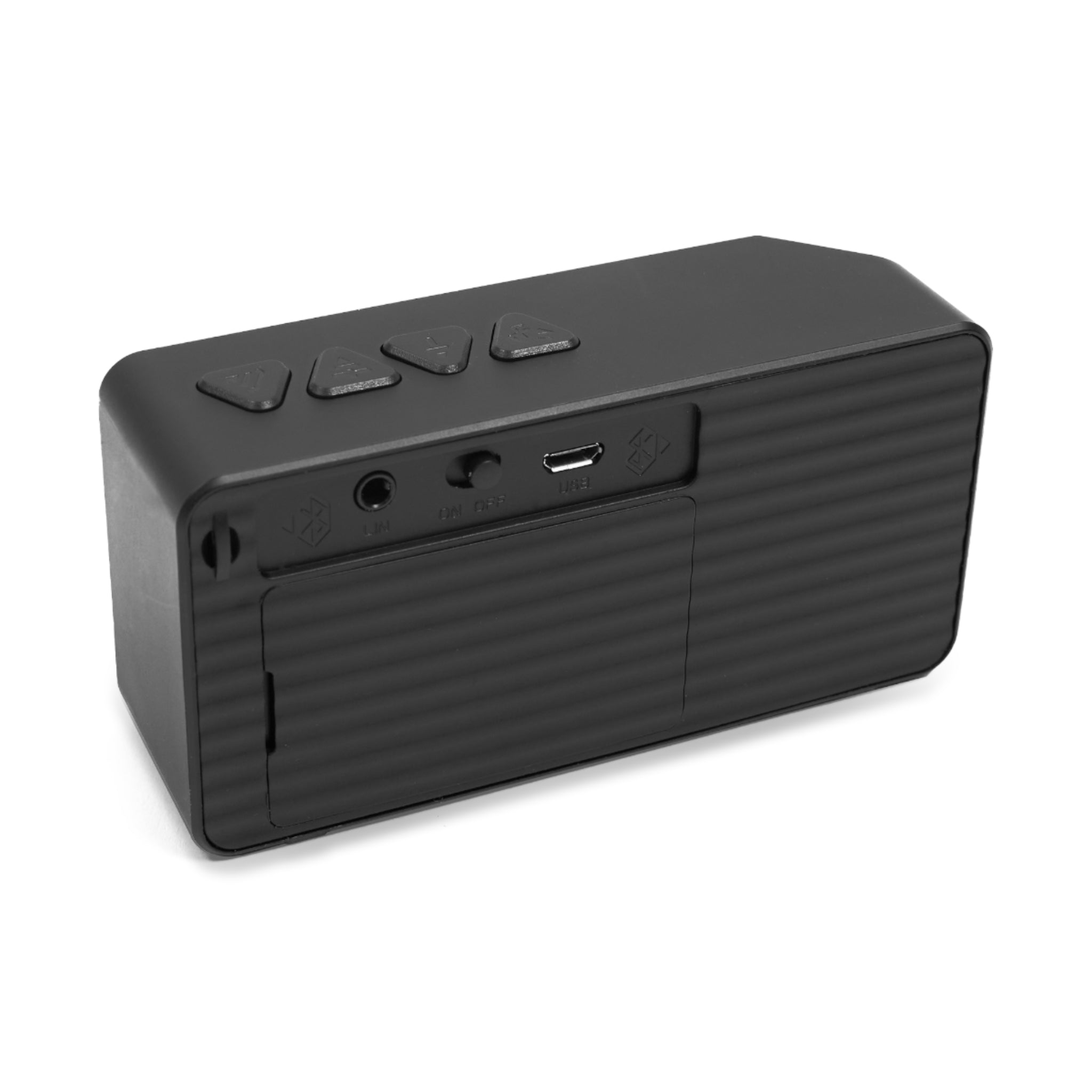 Grandville Wireless Bluetooth Speaker