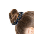 Hudsonville Eagles Scrunchie