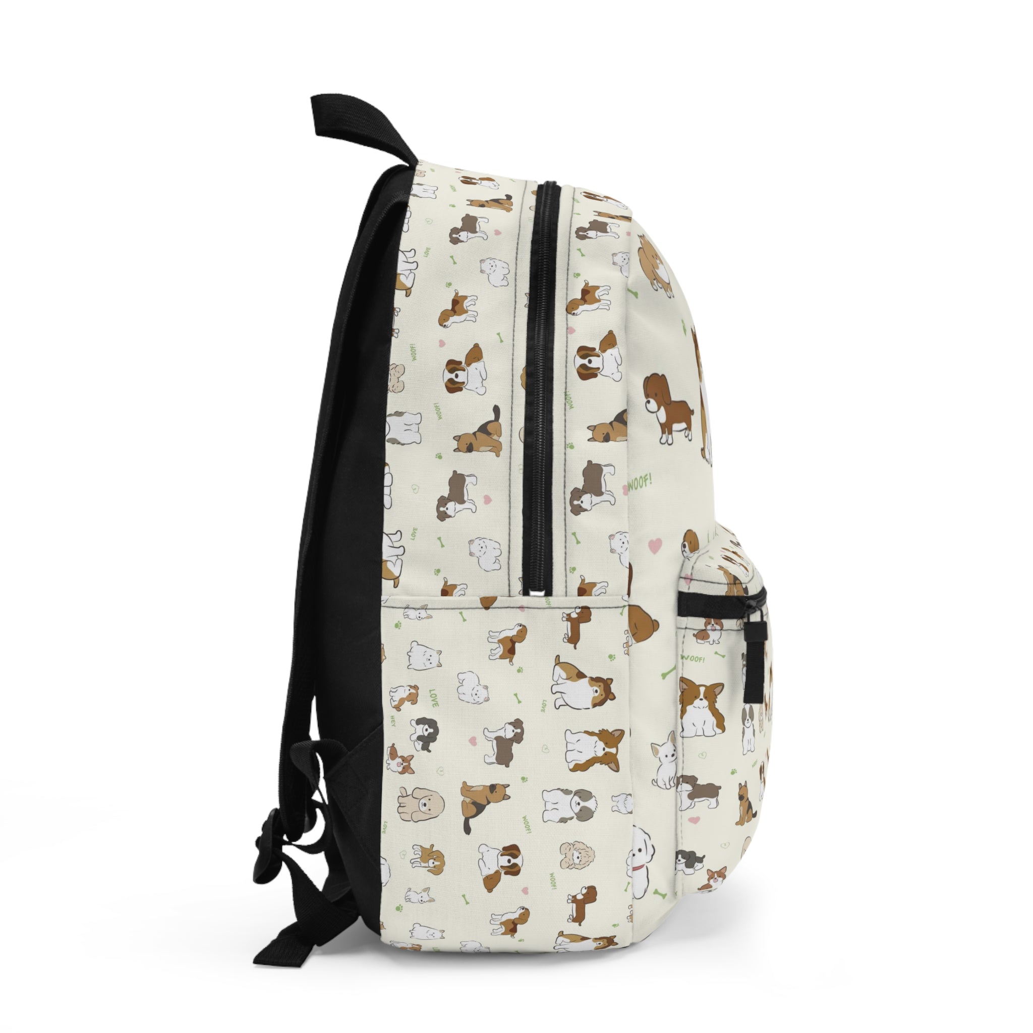 Dog Backpack