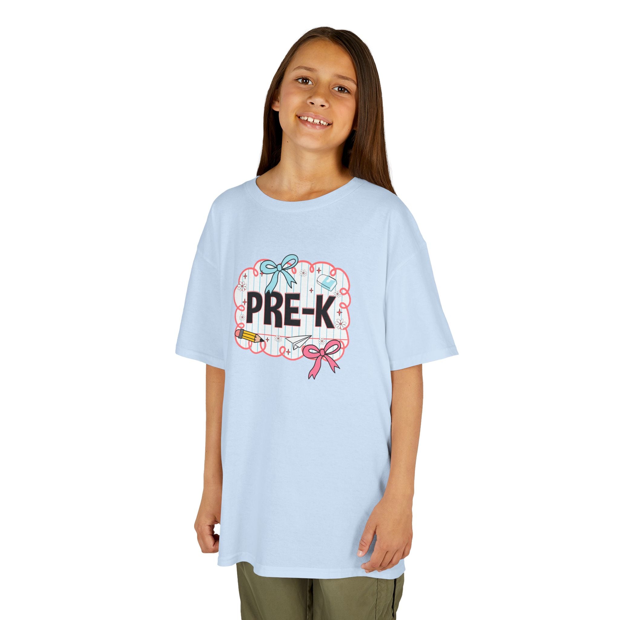 PRE-K Tee - Youth