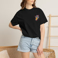 Pencil Bow Tee