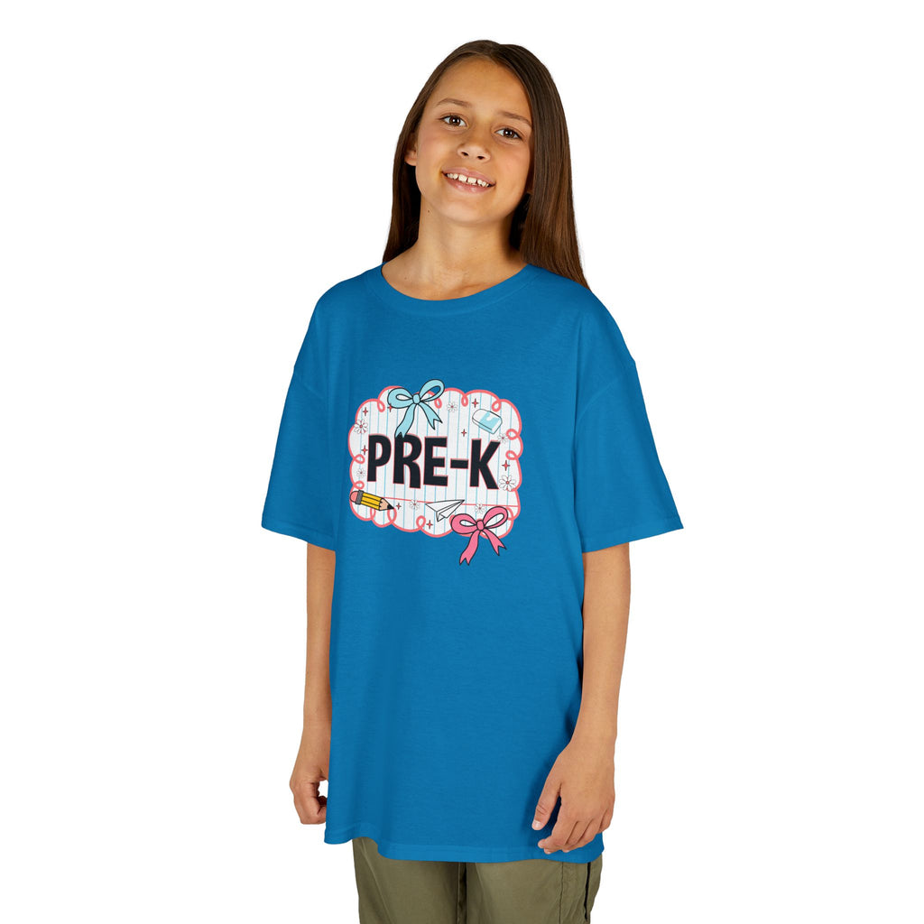 PRE-K Tee - Youth