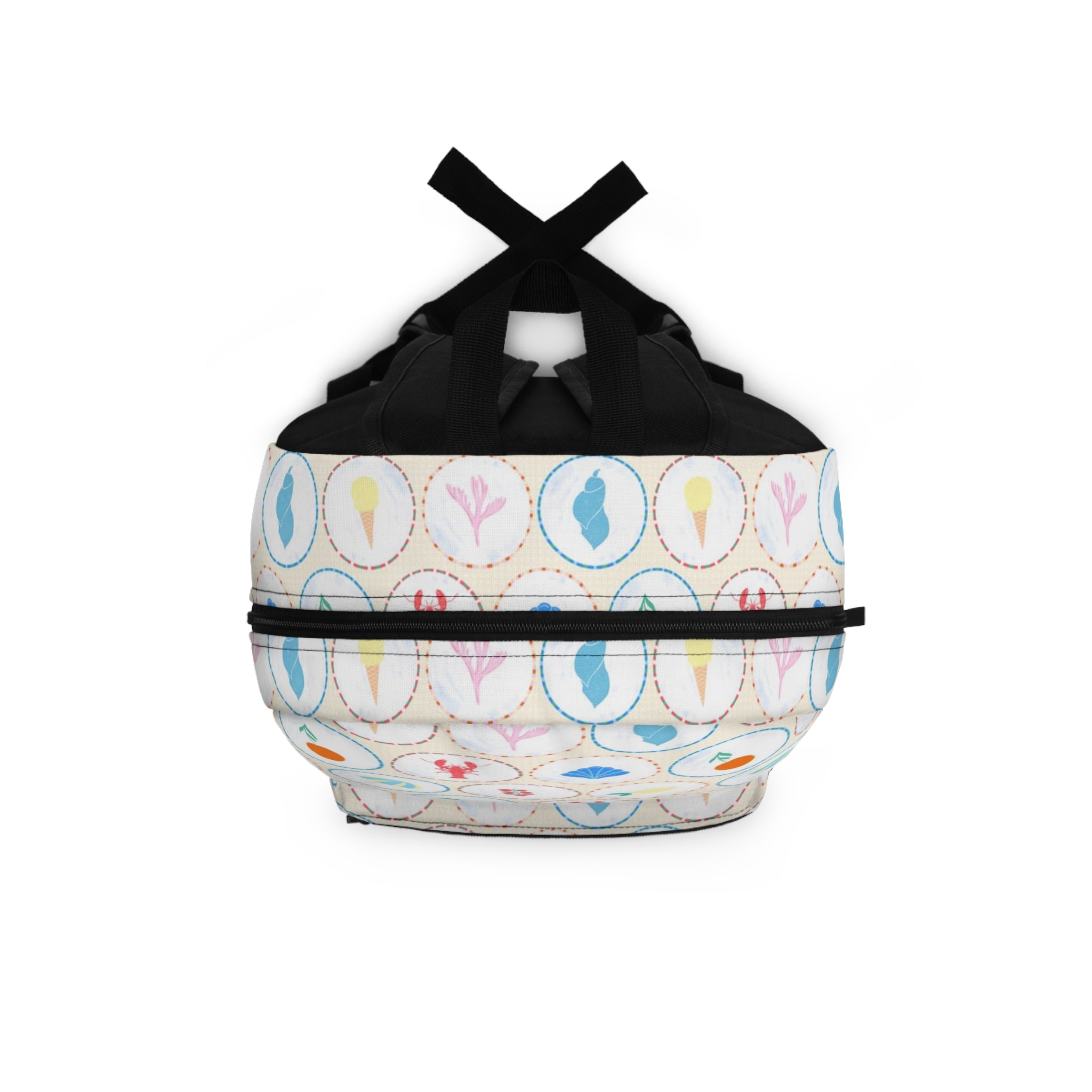 Coastal Girl Backpack