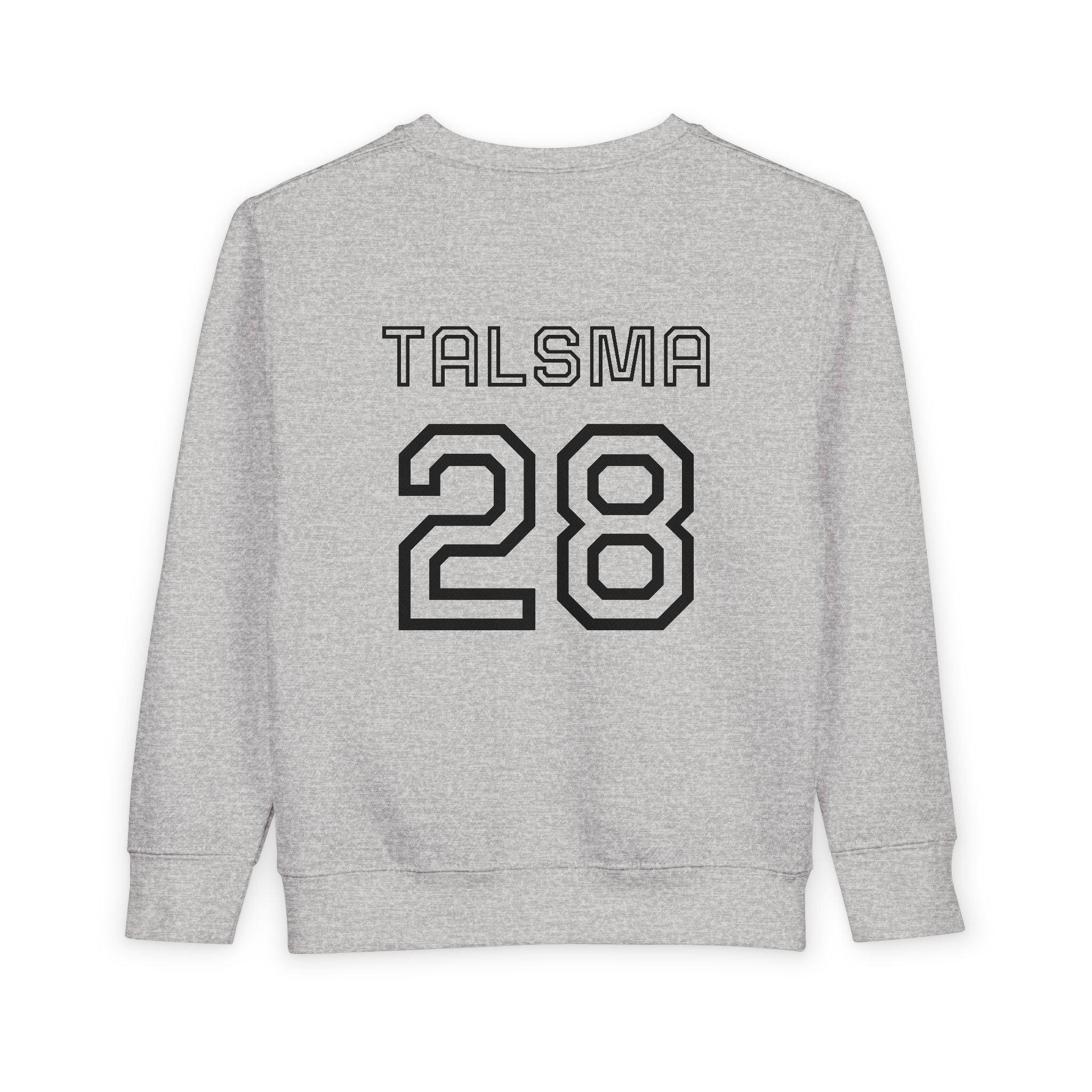 Toddler Jenison Crewneck
