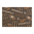 Hudsonville Eagles Doormat