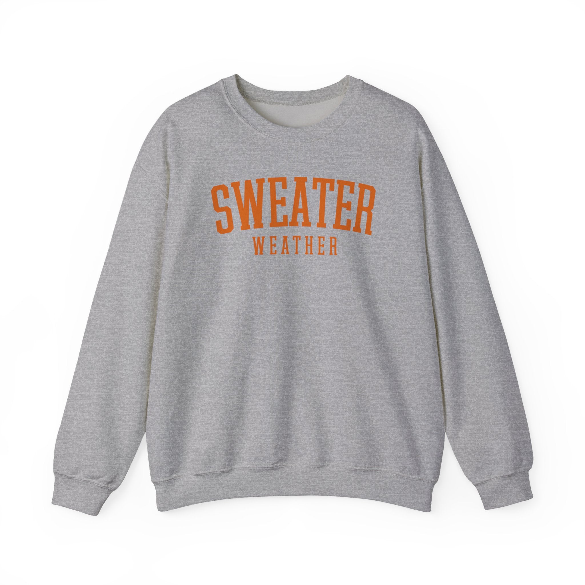 Sweater Weather Crewneck