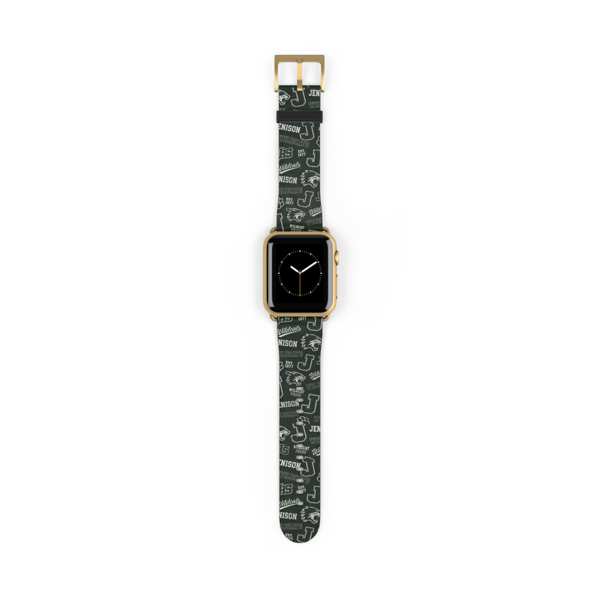Jenison Watch Band
