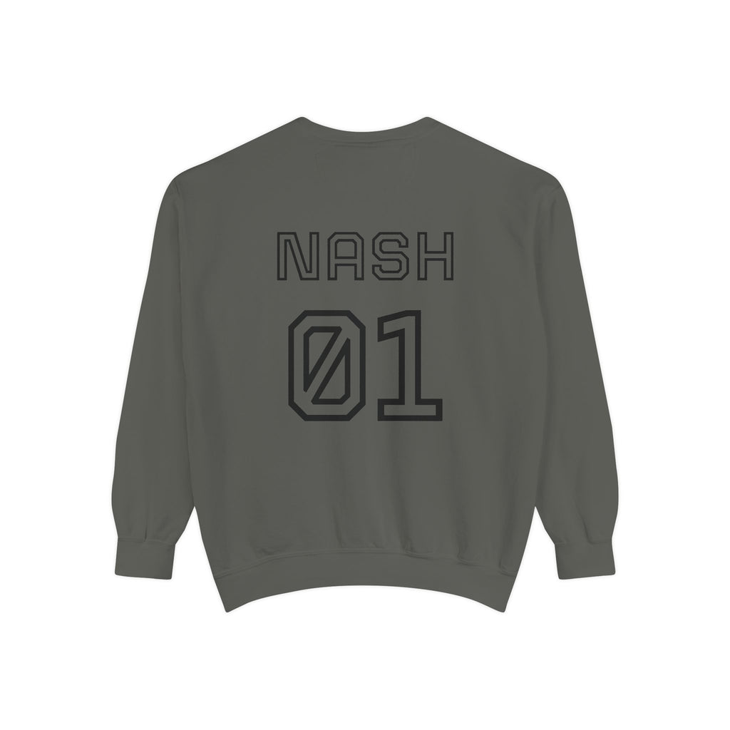Jenison Wildcats Crewneck