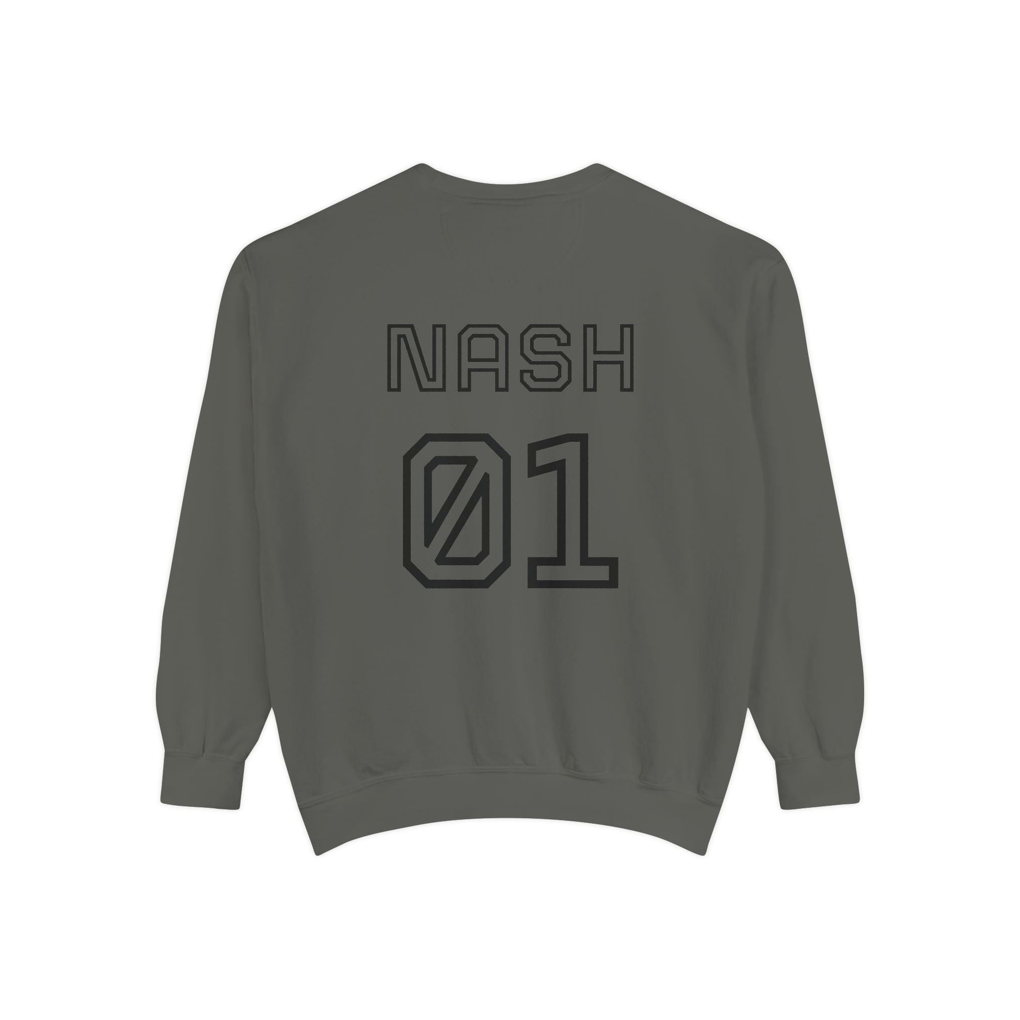 Jenison Wildcats Crewneck