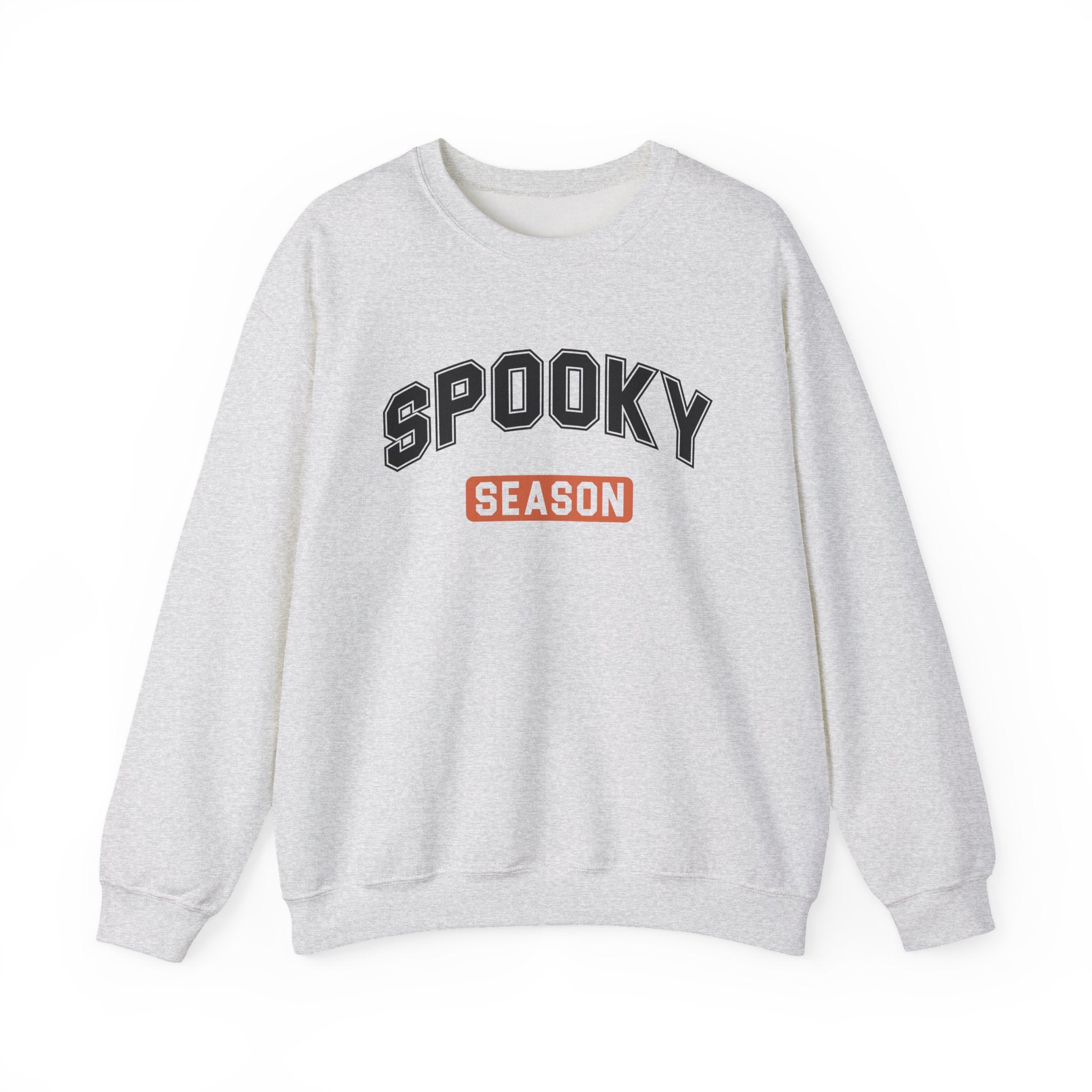 Spooky Season Crewneck Sweatshirt