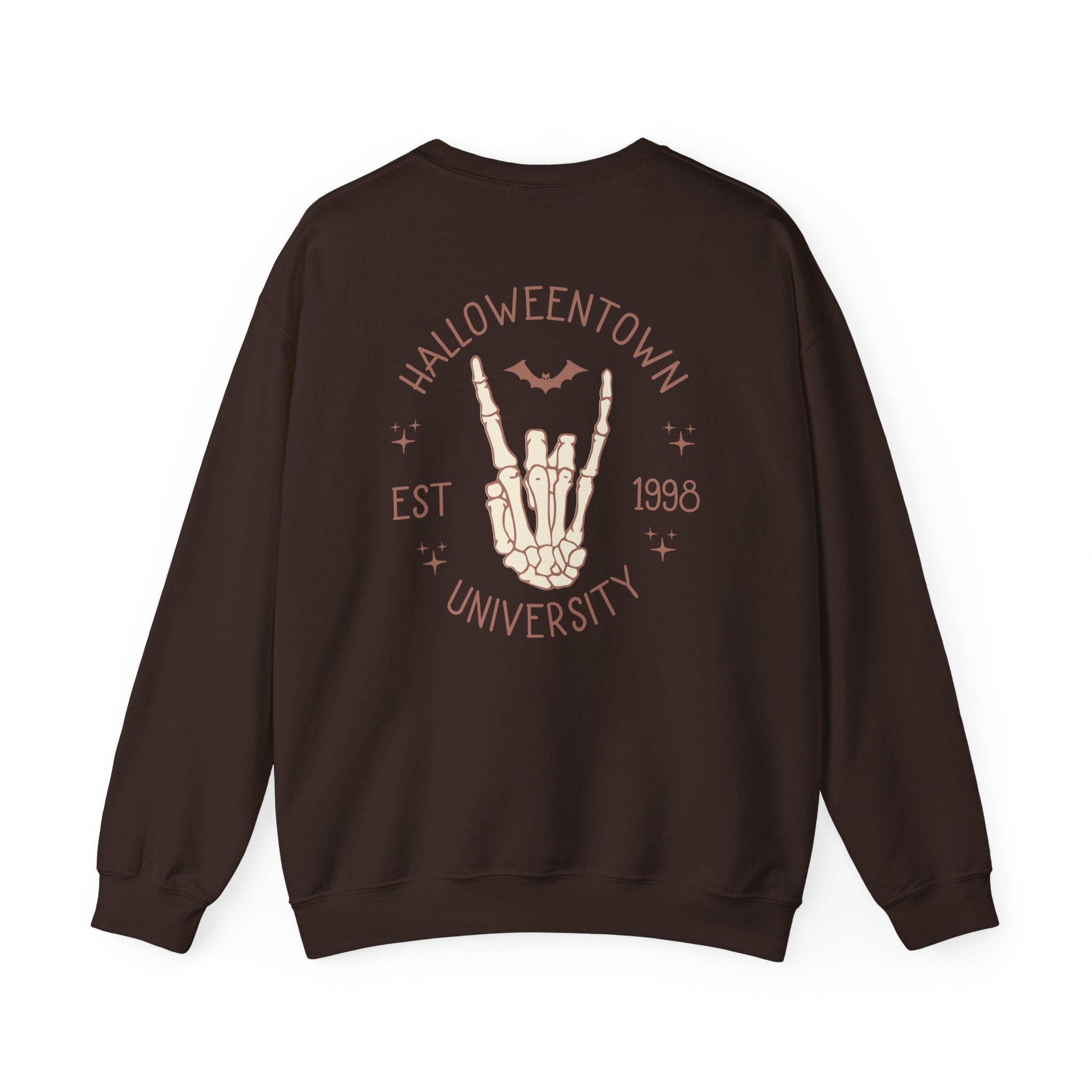 Halloweentown University Crewneck