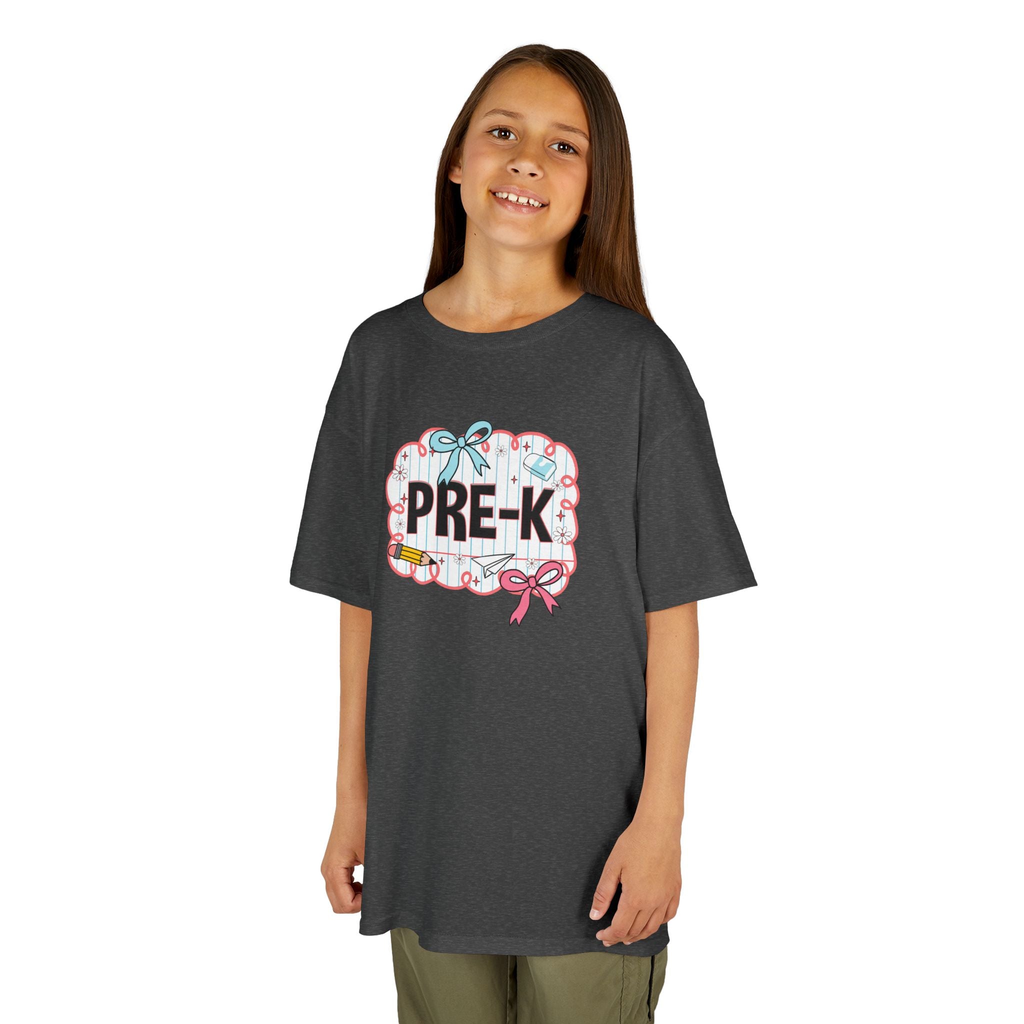 PRE-K Tee - Youth