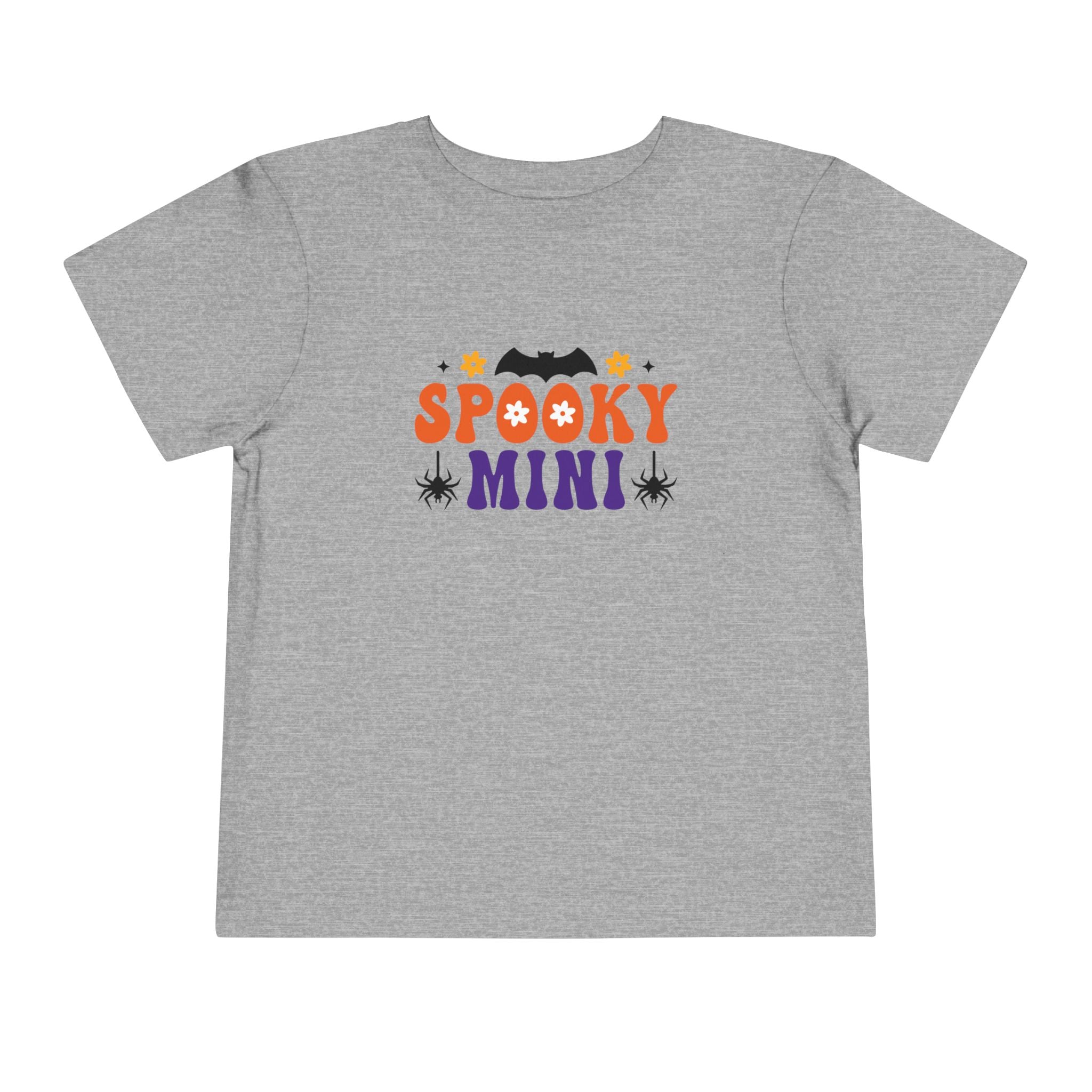 Spooky Mini Toddler Tee