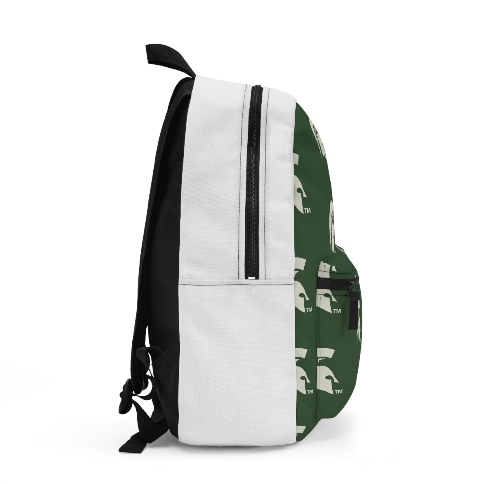 Spartan Logo Backpack