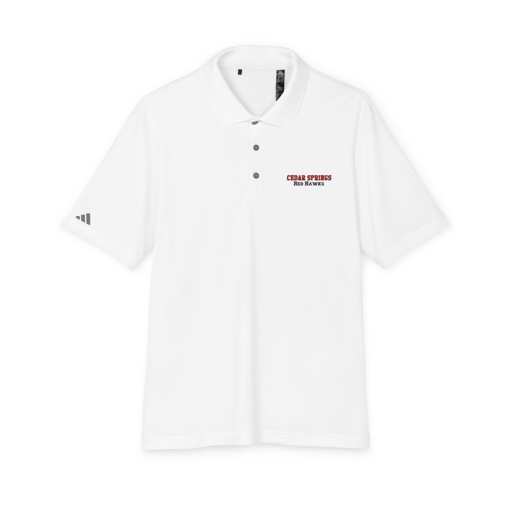 Cedar Springs Performance Polo
