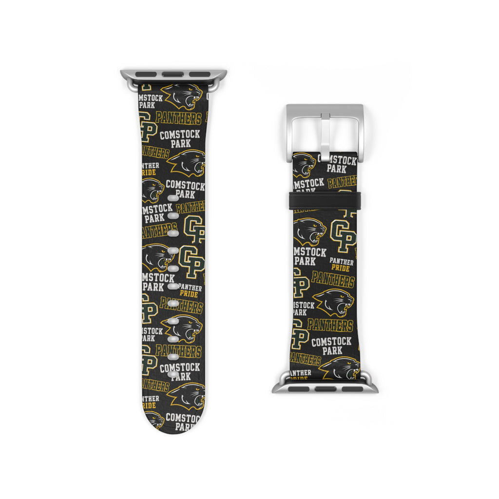Comstock Park Watch Band