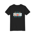Hello 2nd Grade Tee - Youth