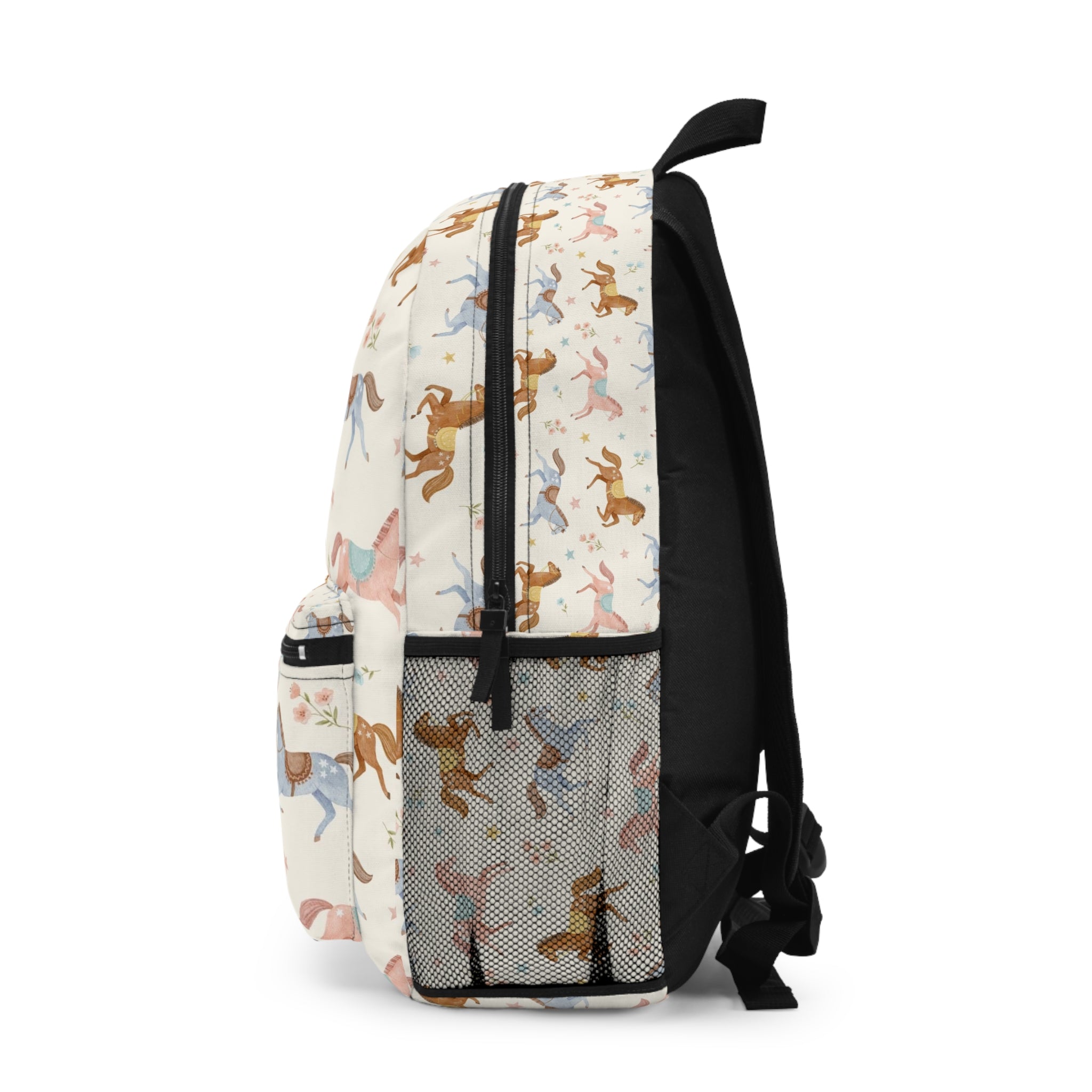 Horse Backpack