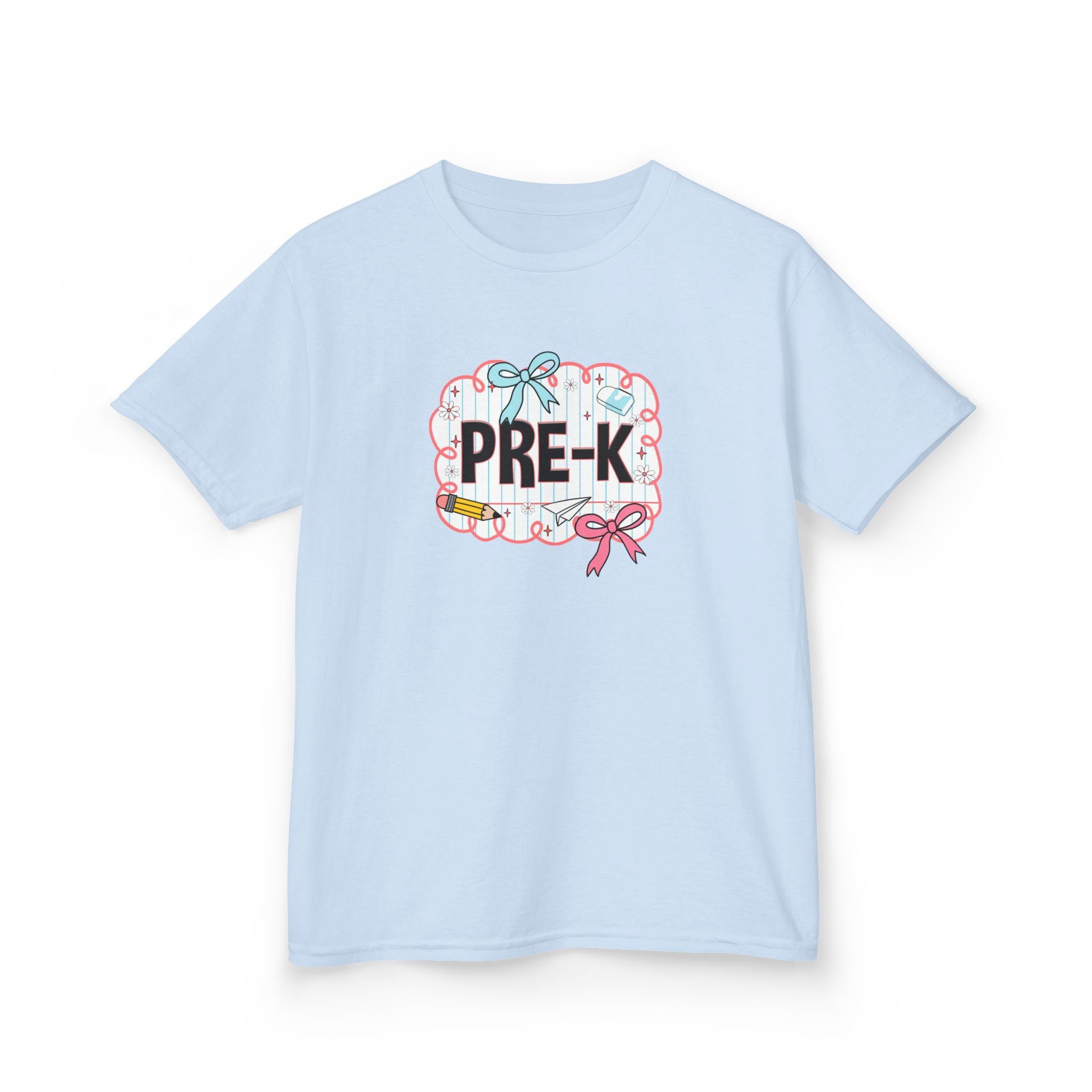 PRE-K Tee - Youth