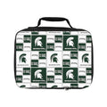MSU Square Lunch Box