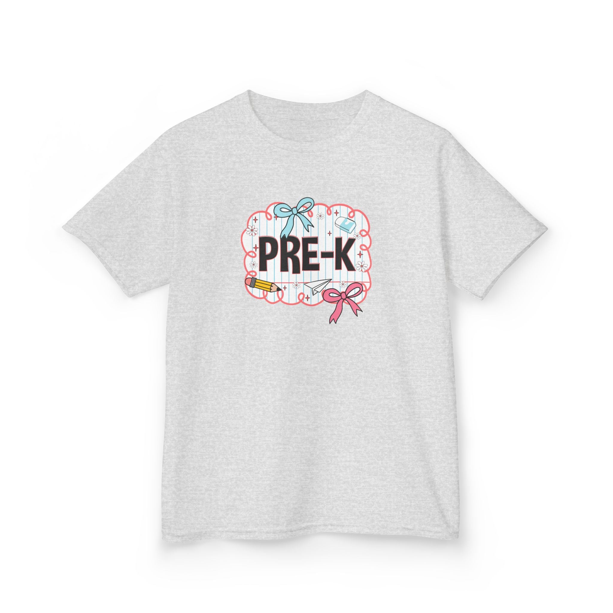 PRE-K Tee - Youth