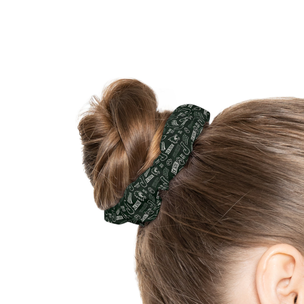 Jenison Scrunchie