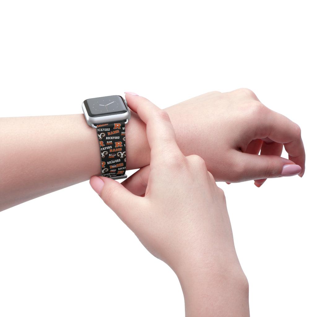 Rockford Watch Band