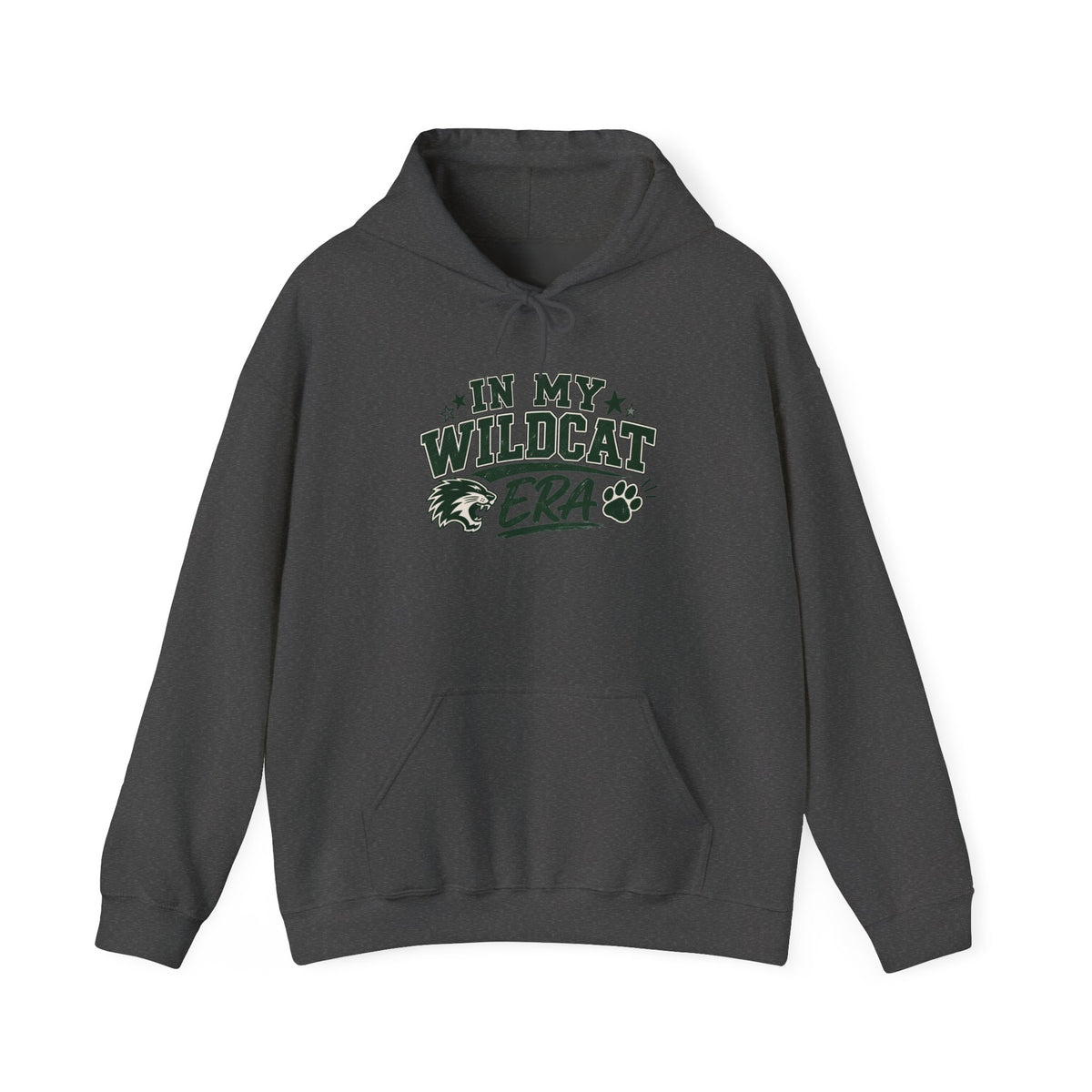 In My Wildcats Era Hoodie