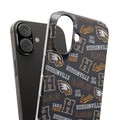 Hudsonville Eagles Snap Phone Case