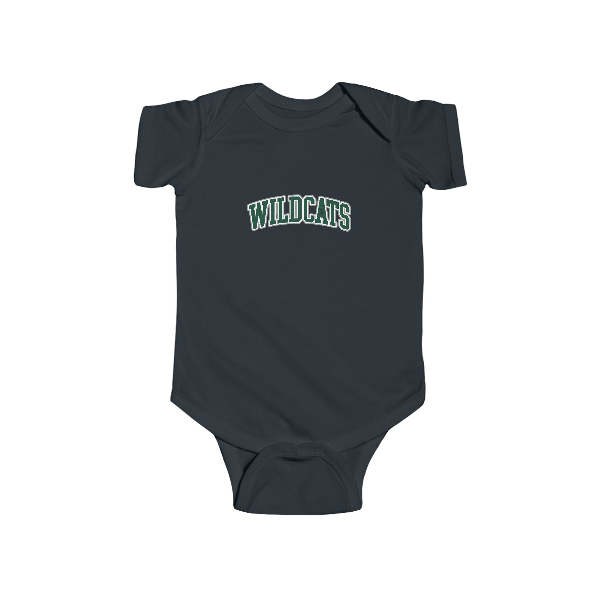 Infant WILDCATS Onesie