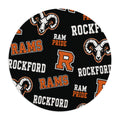 Rockford Mouse Pad