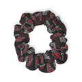 Cedar Springs Scrunchie