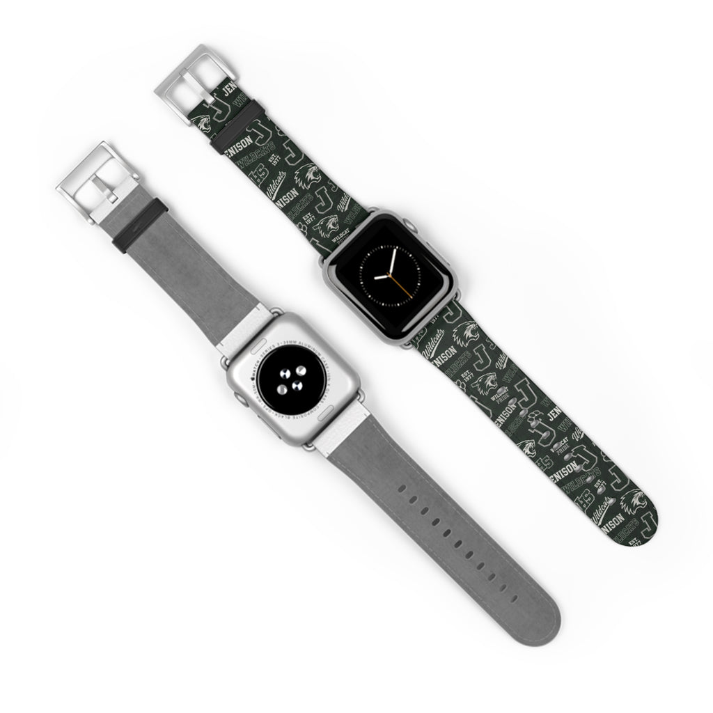Jenison Watch Band