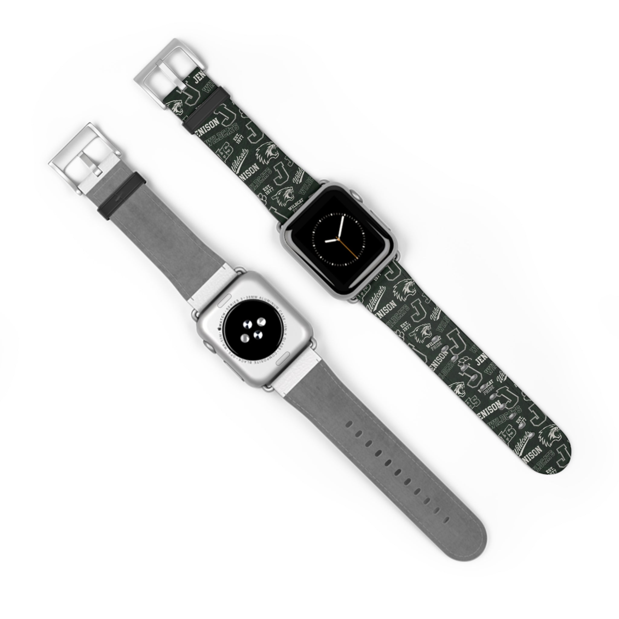 Jenison Watch Band