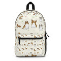 Dog Backpack