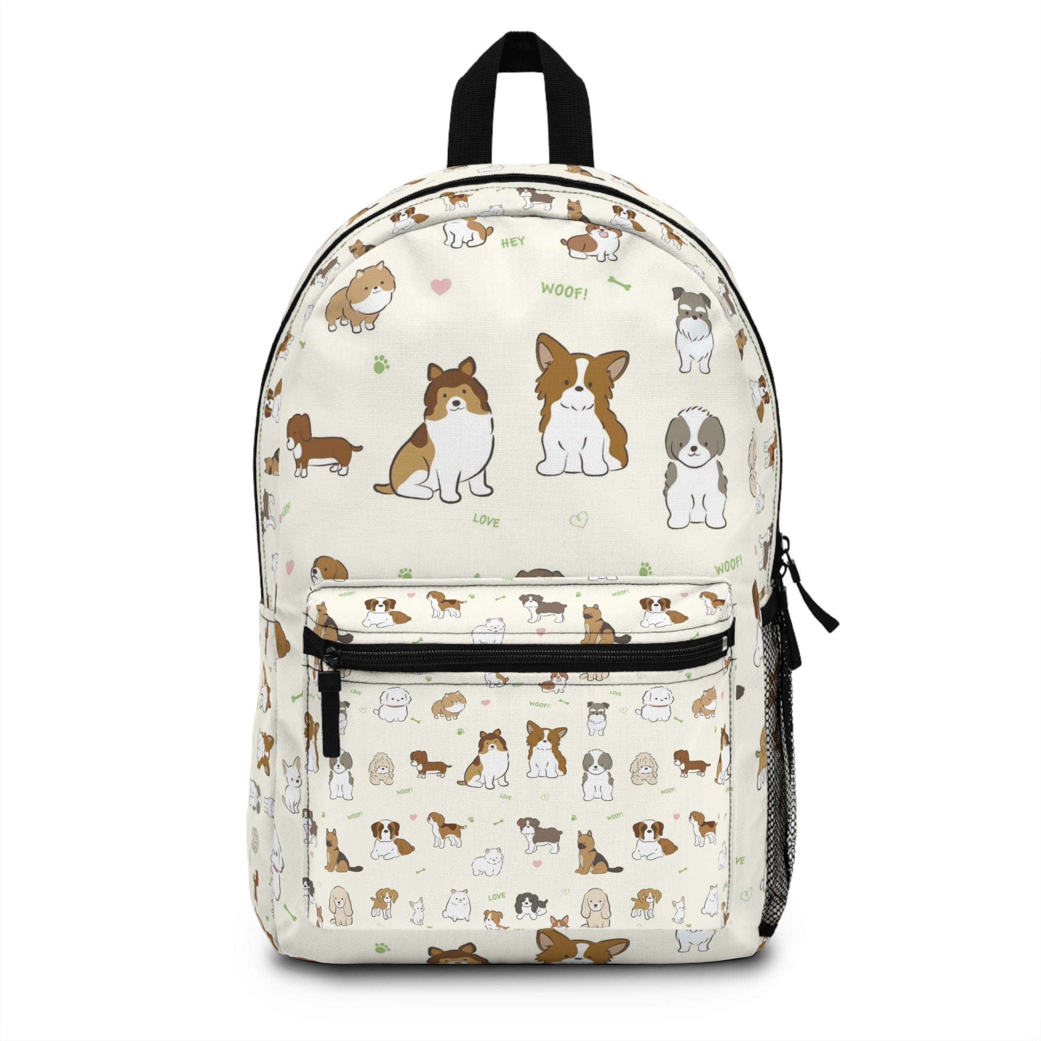 Dog Backpack