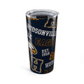 Hudsonville Eagles 20oz Tumbler