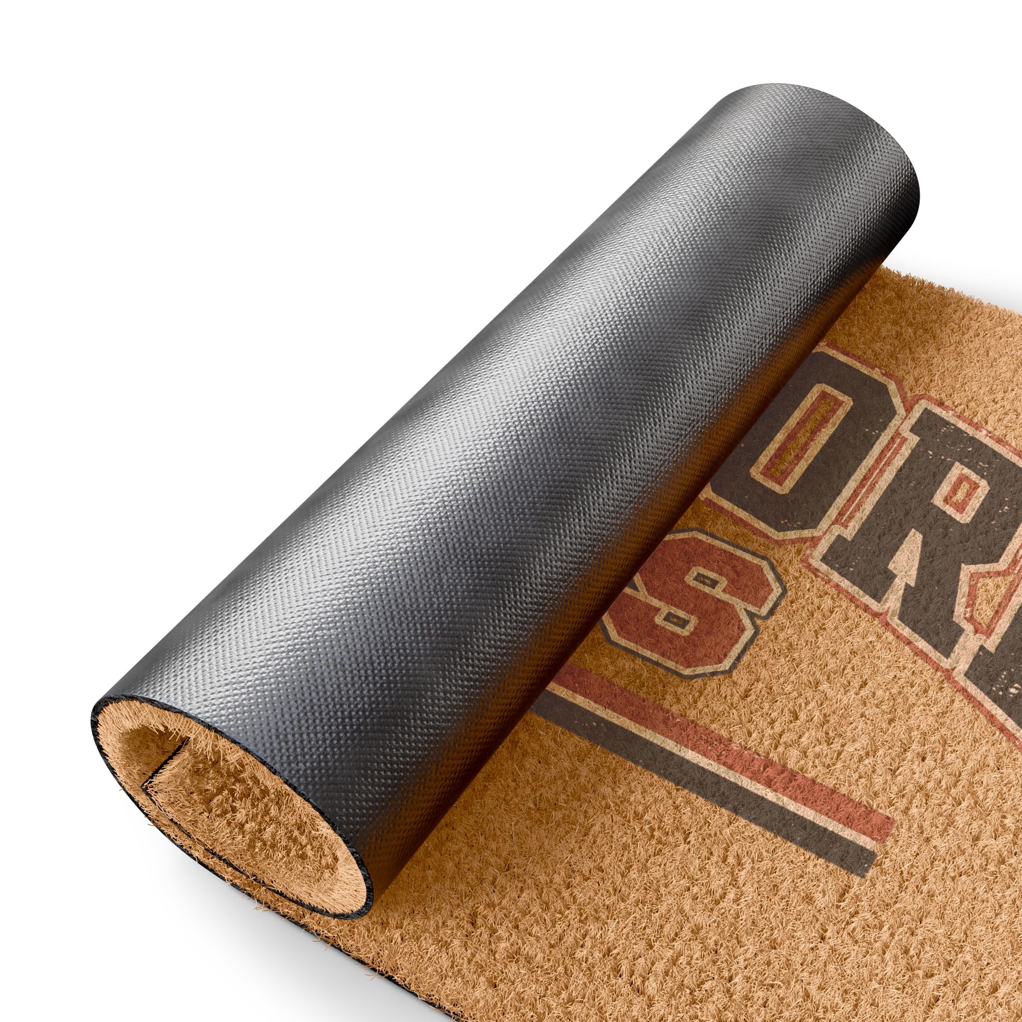Rockford Rams Welcome Mat