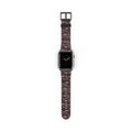 Cedar Springs Watch Band