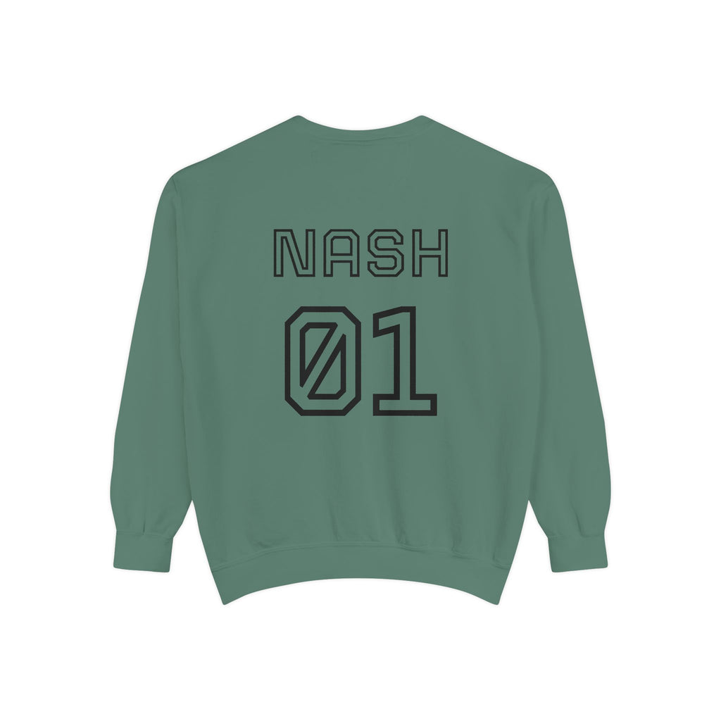 Jenison Wildcats Crewneck