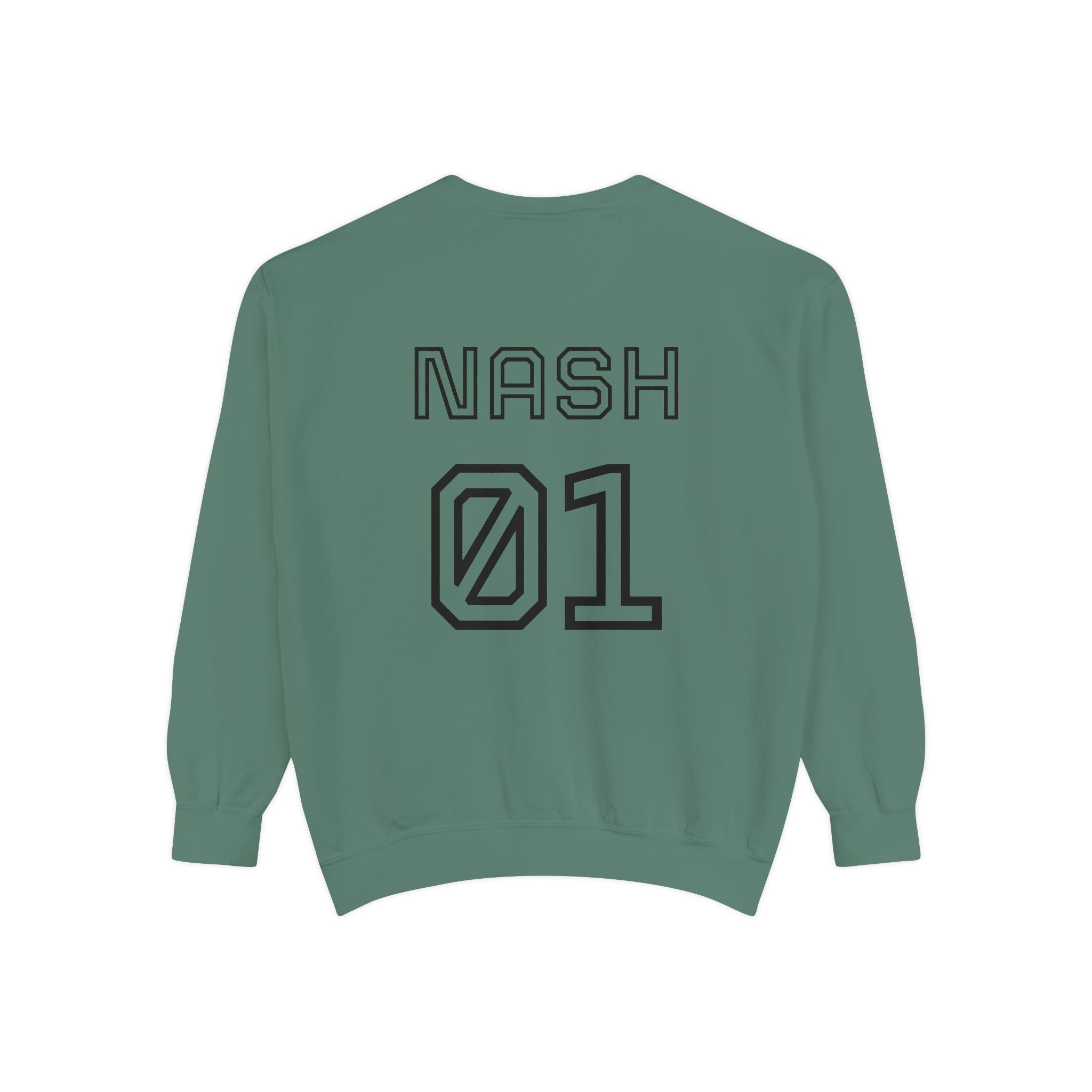 Jenison Wildcats Crewneck